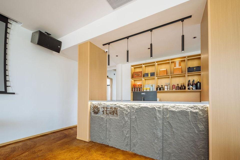 Shanghai Chuyuan Homestay Hotel in Shanghai