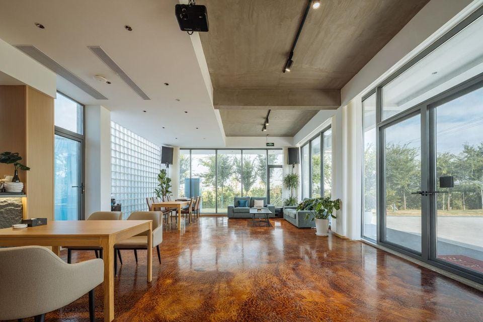 Shanghai Chuyuan Homestay Hotel in Shanghai