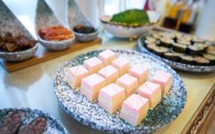 Pruis Restaurant & Hotel Hotel in Jiangsu
