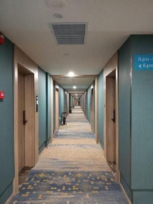 VX Hotel (Xinghua Darunfa) Hotel in Jiangsu