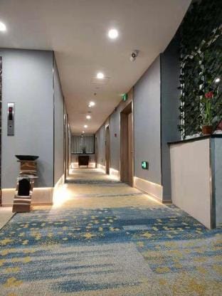 VX Hotel (Xinghua Darunfa) Hotel in Jiangsu