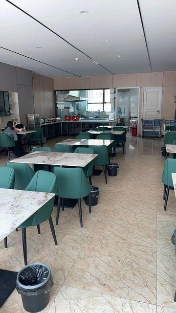 Jedda Business Hotel Hotel in Qinghai