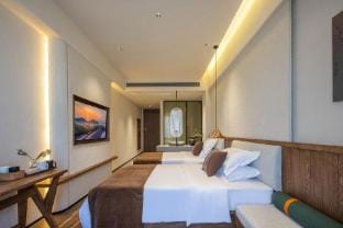 Goyao Nanshan Slow Residence Hotel Hotel in Jiangsu