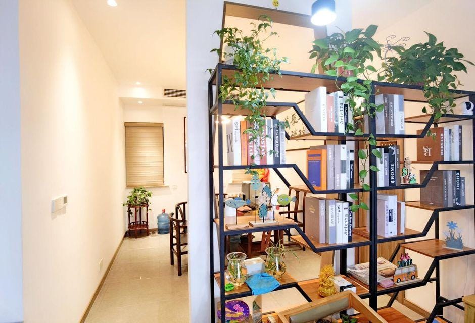 Liyang Xiangxie Yunman Homestay Hotel in Jiangsu