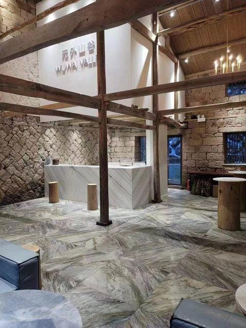 Wencheng Wuwai Valley Homestay Hotel in Zhejiang