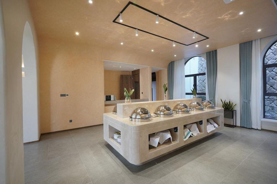Forest Children·Peak View Resort Hotel (Moganshan Scenic Area) Hotel in Zhejiang