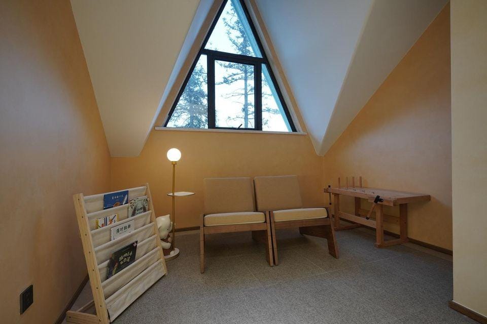Forest Children·Peak View Resort Hotel (Moganshan Scenic Area) Hotel in Zhejiang