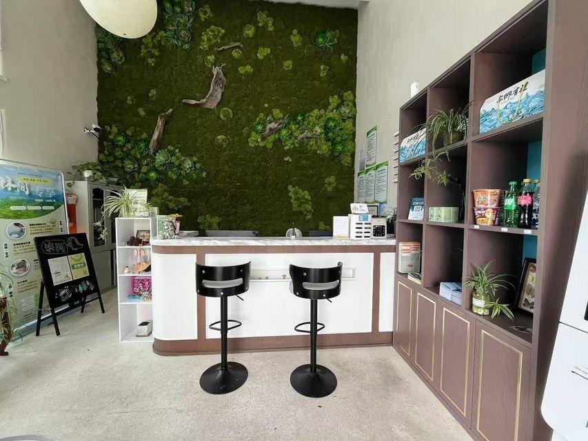 Forest Children·Peak View Resort Hotel (Moganshan Scenic Area) Hotel in Zhejiang