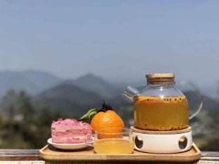 Lost Lodge Qianshan Hotel in Hangzhou