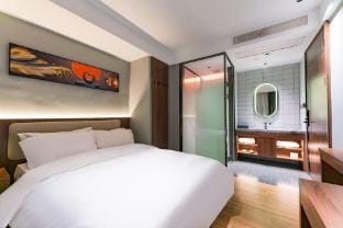 Qingmu Li Hotel (Nanjing Zongtongfu Daxinggong Subway Station) Hotel in Nanjing