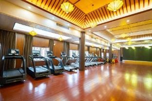 Huangzangyu Kangyang Hotel Hotel in Jiangsu