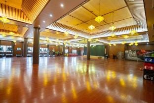 Huangzangyu Kangyang Hotel Hotel in Jiangsu
