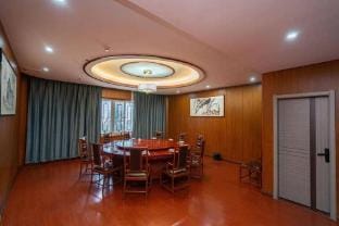 Huangzangyu Kangyang Hotel Hotel in Jiangsu