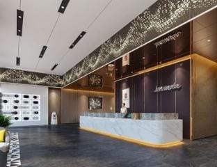 Homeinn Plus Hotel (Quzhou Railway Station) Hotel in Zhejiang