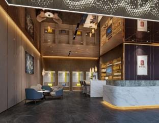 Homeinn Plus Hotel (Quzhou Railway Station) Hotel in Zhejiang