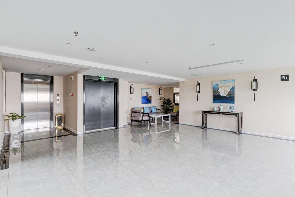 Fay Boutique Hotel Hotel in Shandong