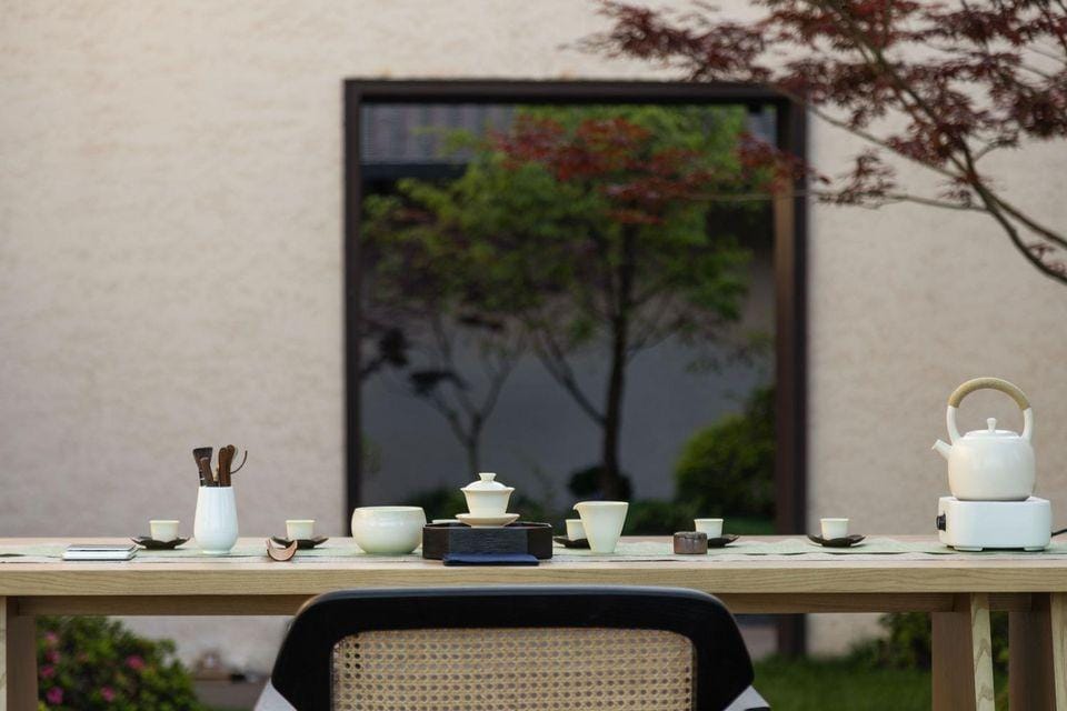 Blossom Hill Changzhou Shun Mountain Huai Jin Hotel in Suzhou