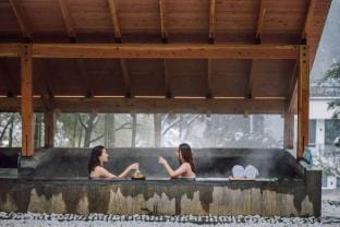 LOSTVILLA·Green Gable(Anji) Hotel in Zhejiang