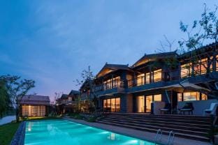 Shouxian Bagongju Unnamed Chu Homestay Hotel in Jiangsu