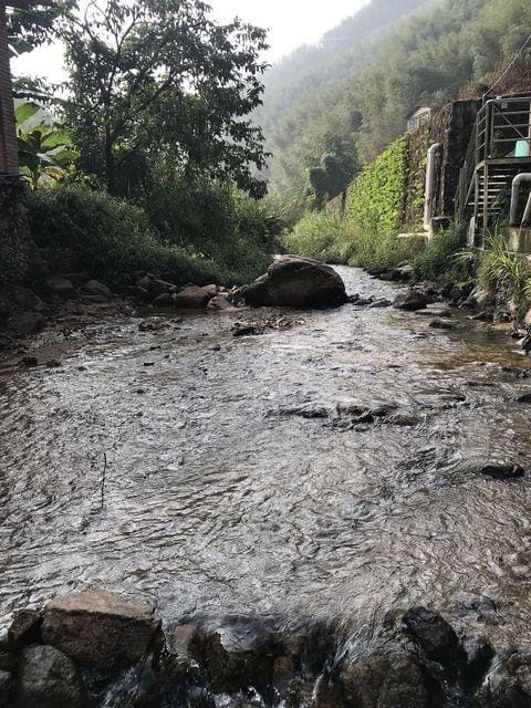 Nankun Mountain Luhe Xiaoyuan Hotel in Guangzhou