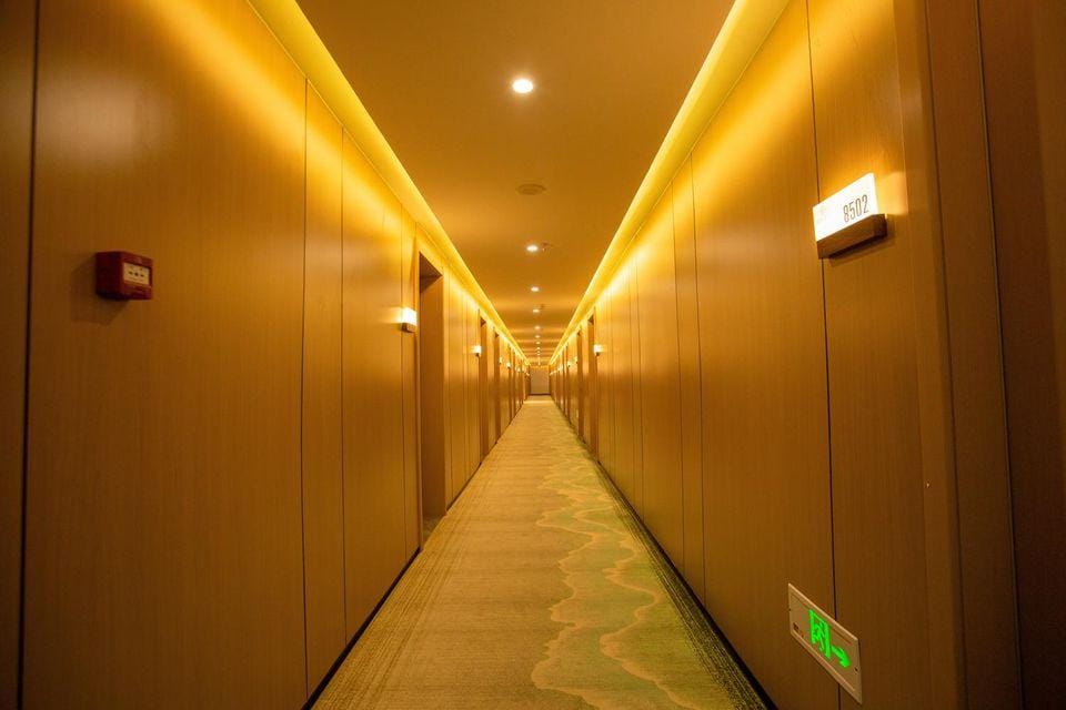 Jiny Hotel Hotel in China
