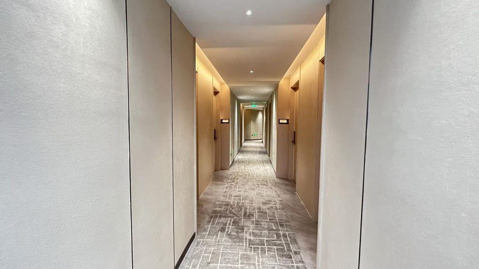 Courtyard by Marriott Hotel (Suxi town Longqi Road branch) Hotel in Hangzhou