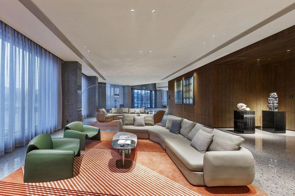 Kaifeng AITCHONE Hotel Hotel in China