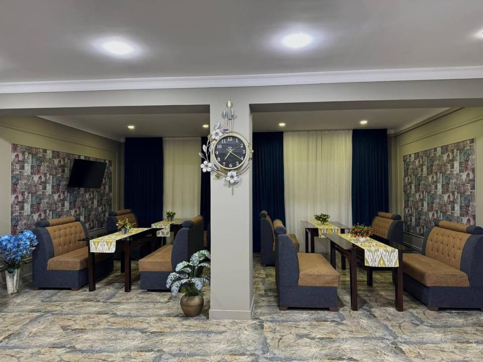 Meros Hotel Hotel in Kazakhstan