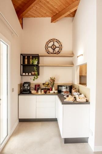 Velum House B&B Hotel in Molise, Italy