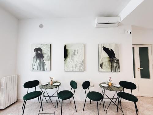Numa Bed and Breakfast Hotel in Matera