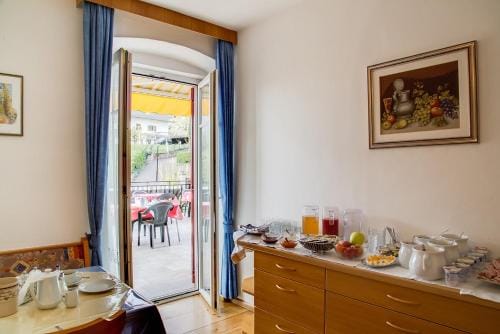 Micheli Hermann Hotel in Kaltern an der Weinstraße