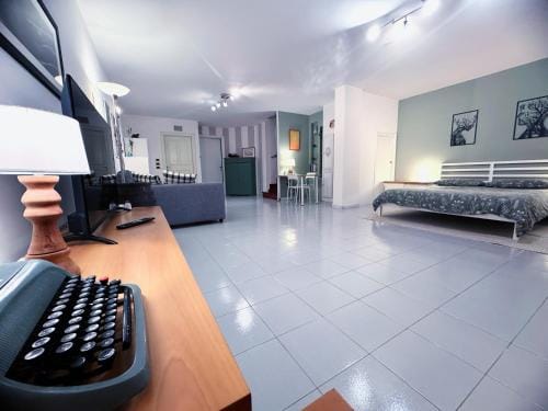 Bembo Dodici Hotel in Urbino