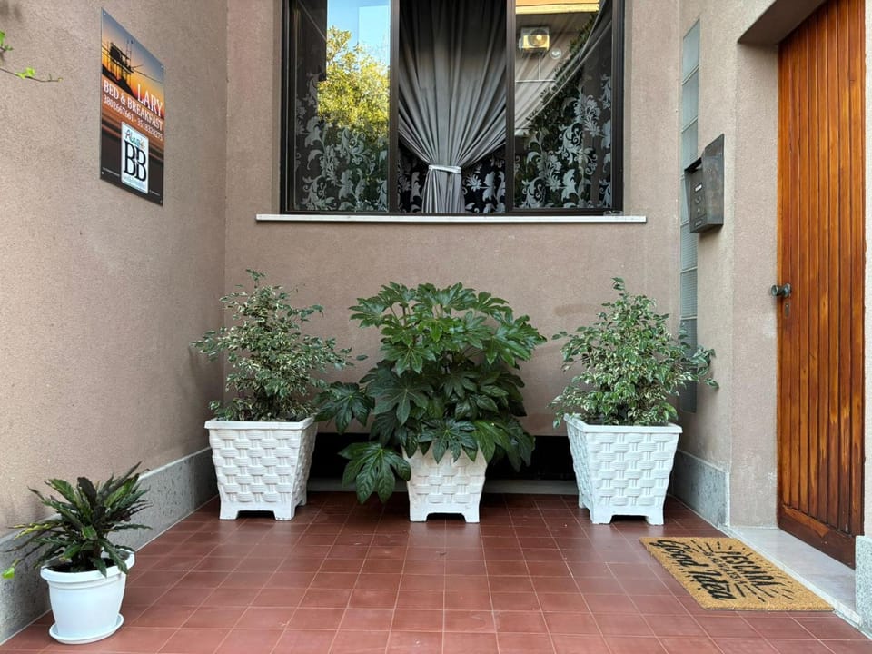 B&B Lary Hotel in Pescara