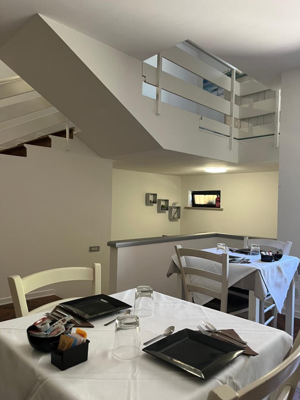 B&B Lary Hotel in Pescara