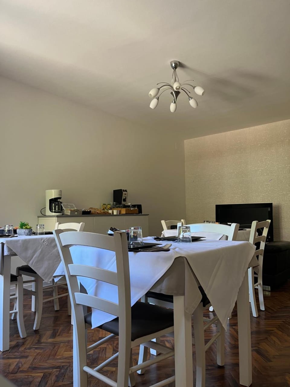 B&B Lary Hotel in Pescara