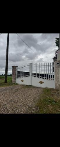 L alauda Hotel in Normandy