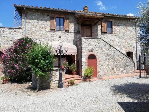 Podere Lornanino Hotel in Castellina in Chianti