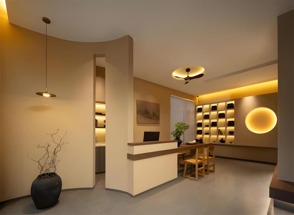 Floral Hotel Wuyuan Xiruo Sheye Homestay Hotel in Zhejiang