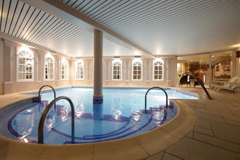 Hotel Quartier Latin Hotel in Wallonia, Belgium