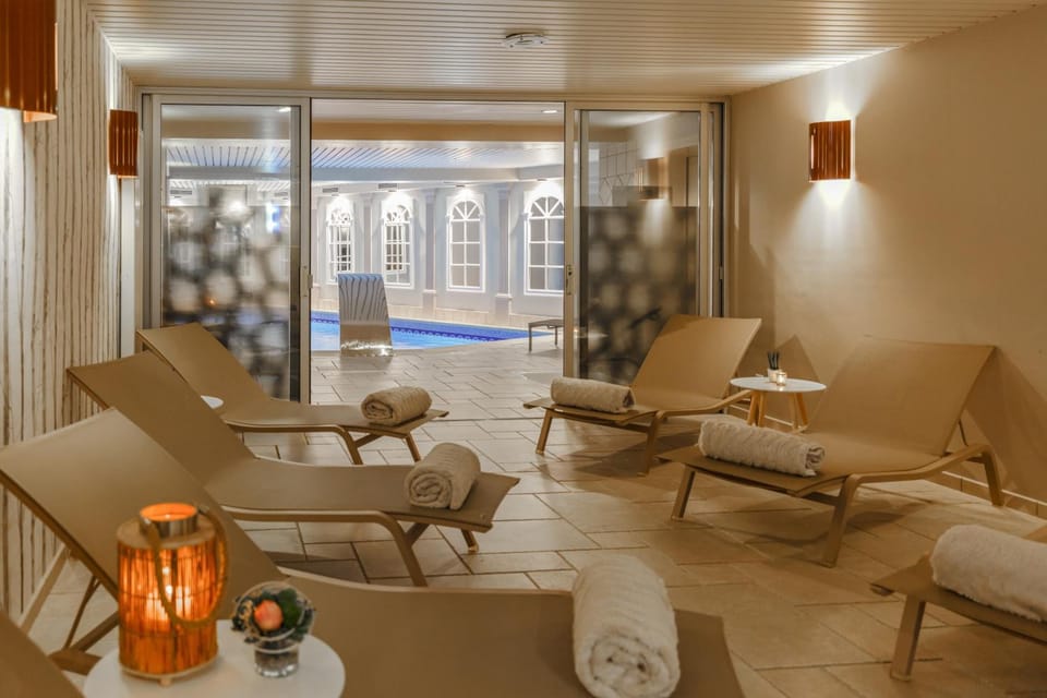 Hotel Quartier Latin Hotel in Wallonia, Belgium