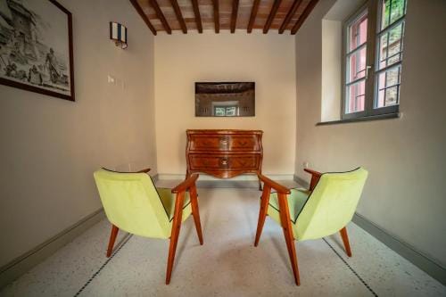 Villa Tonelli Boutique B&B Hotel in Livorno