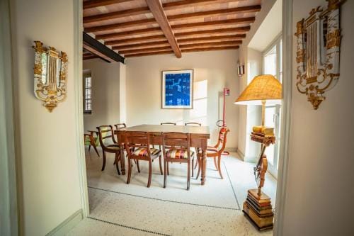 Villa Tonelli Boutique B&B Hotel in Livorno