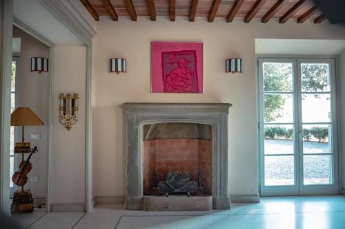 Villa Tonelli Boutique B&B Hotel in Livorno