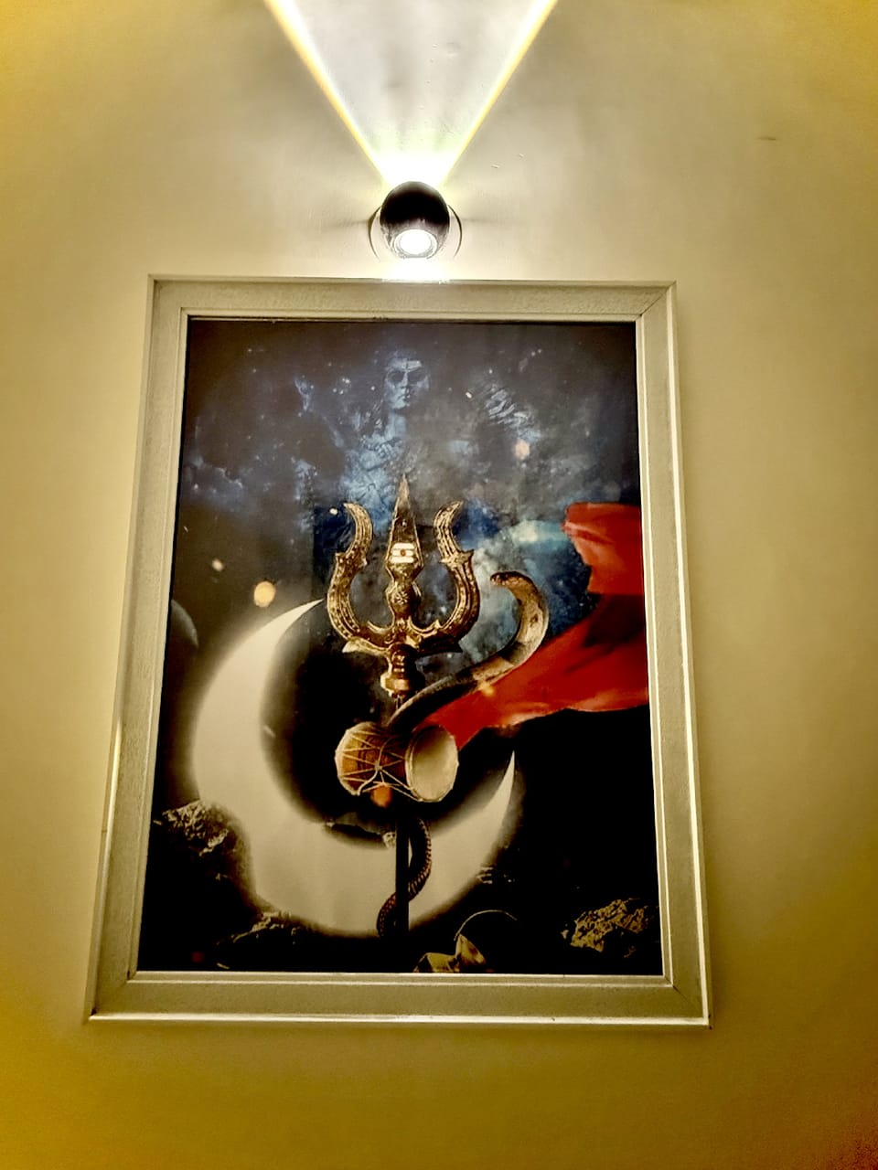 THE KASHI HOTEL Hotel in Varanasi
