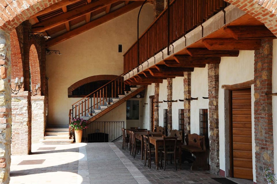 Hotel Albergo al Sole Hotel in Veneto