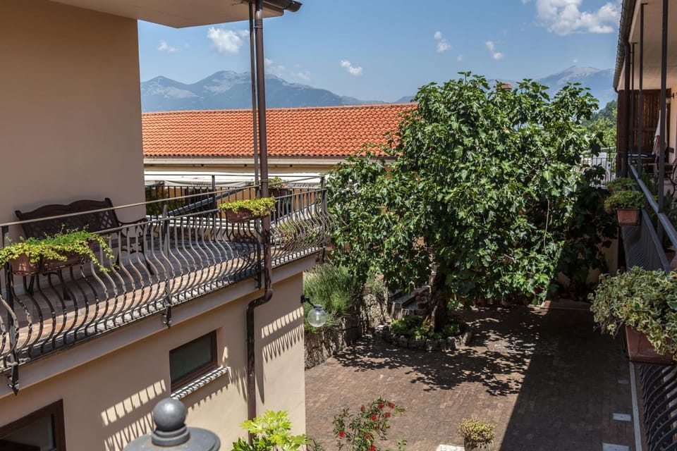 Hotel Albergo Ristorante Il Ciclope Hotel in Lazio