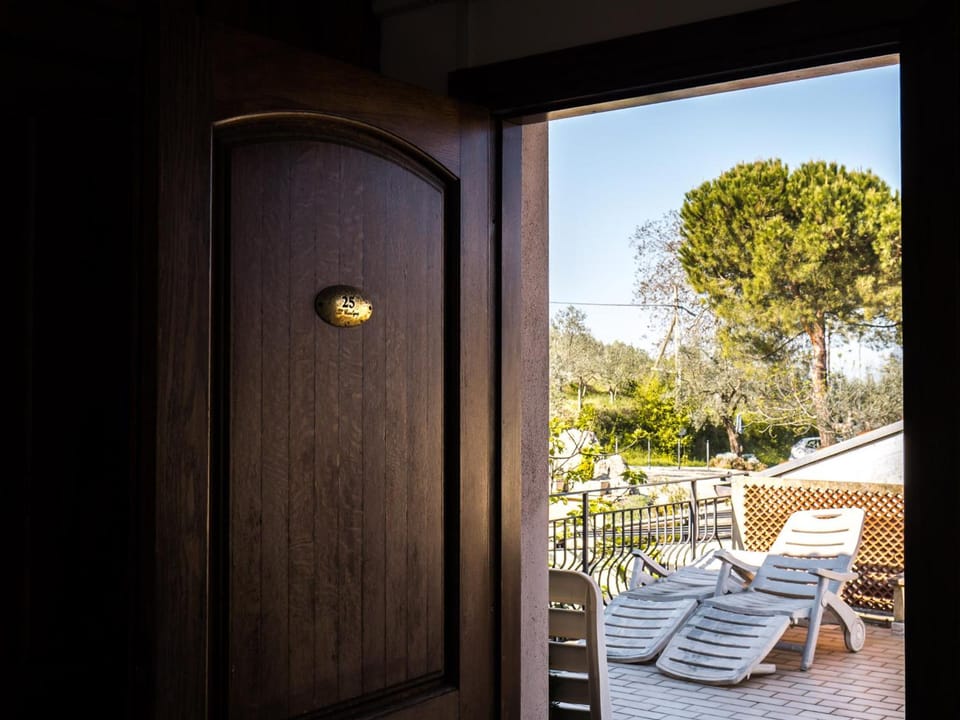 Hotel Albergo Ristorante Il Ciclope Hotel in Lazio