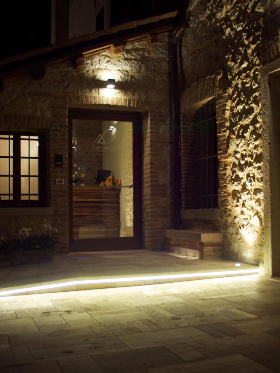 Hotel Antica Abbazia Hotel in Trentino-South Tyrol