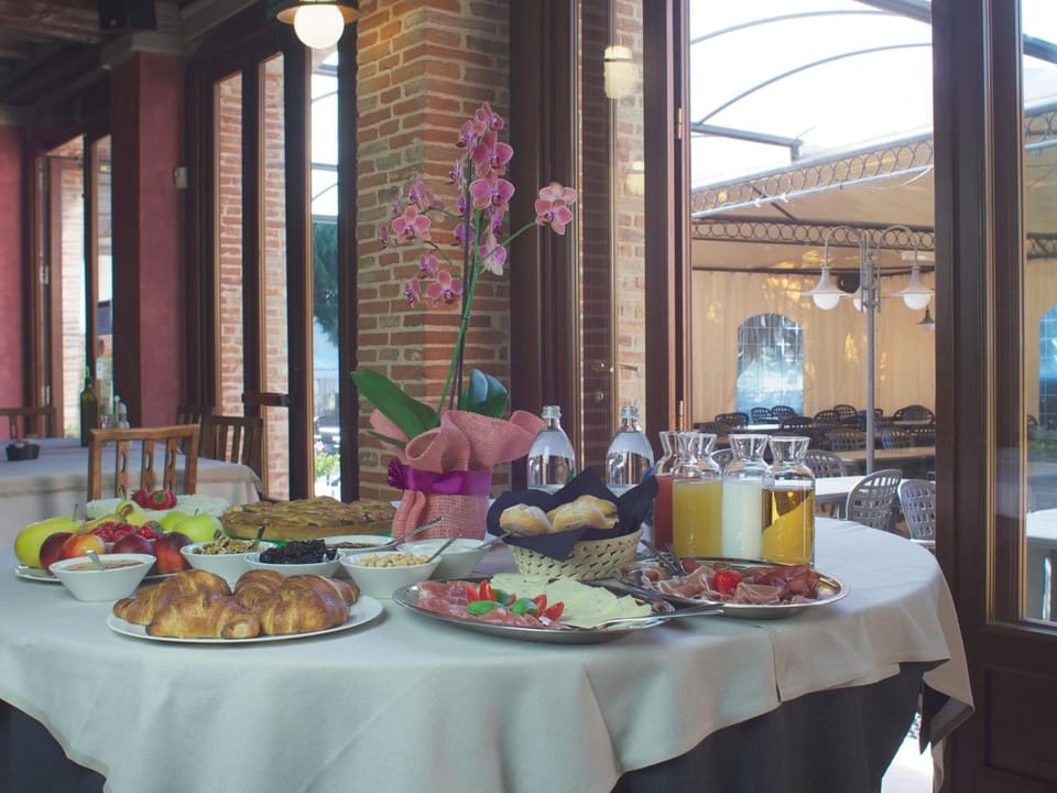 Hotel Antica Abbazia Hotel in Trentino-South Tyrol