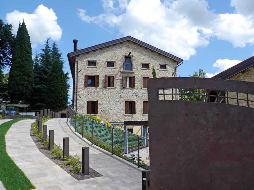 Hotel Antica Abbazia Hotel in Trentino-South Tyrol